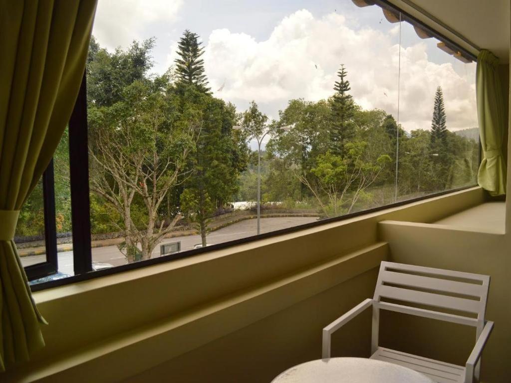 Your Hotel Genting Highlands Eksteriør billede