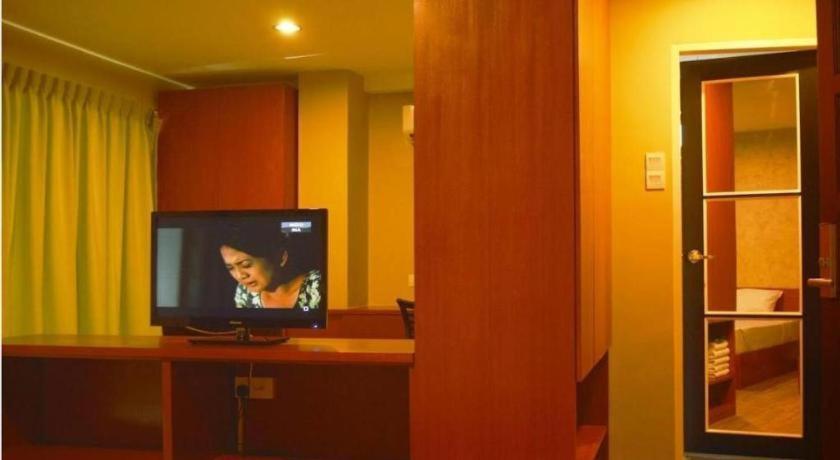 Your Hotel Genting Highlands Eksteriør billede