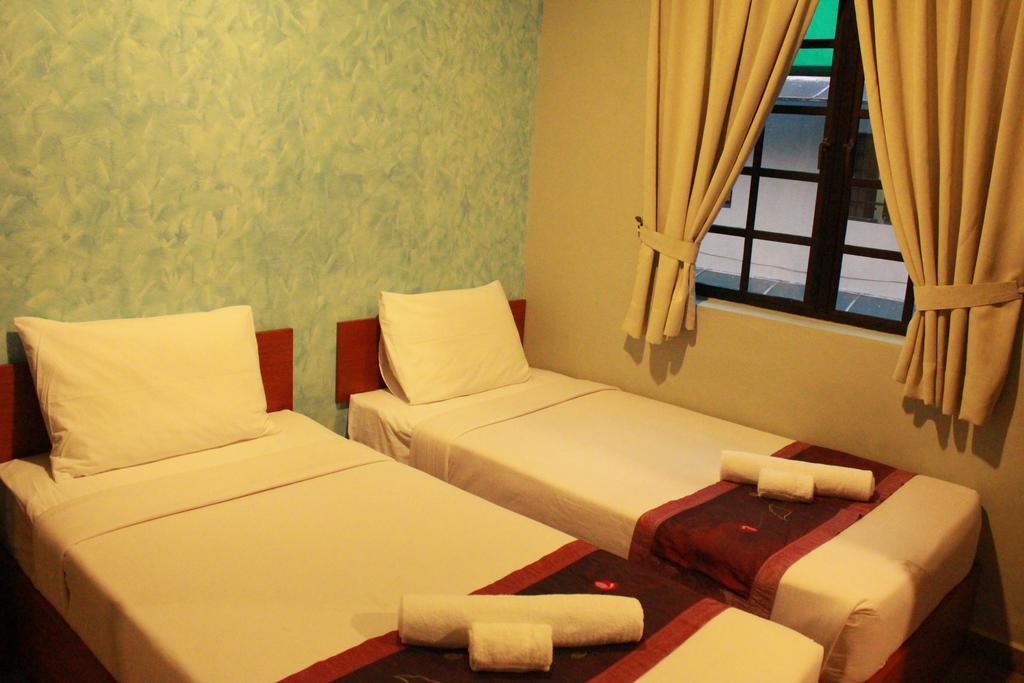 Your Hotel Genting Highlands Værelse billede