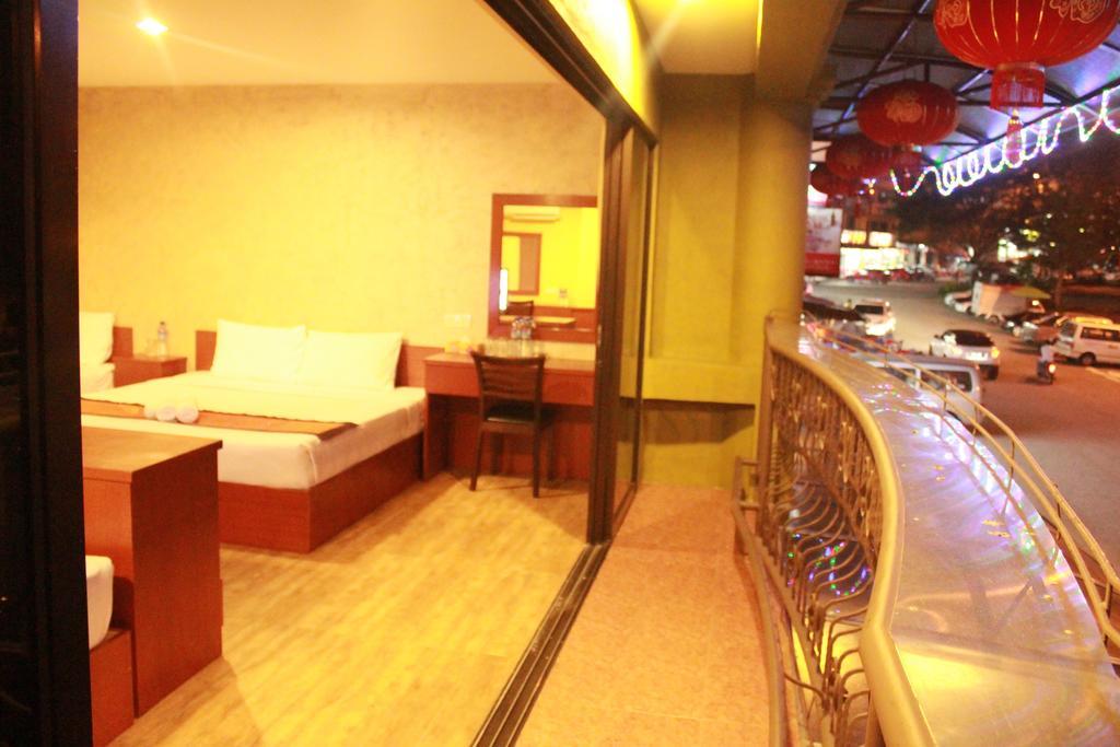 Your Hotel Genting Highlands Værelse billede