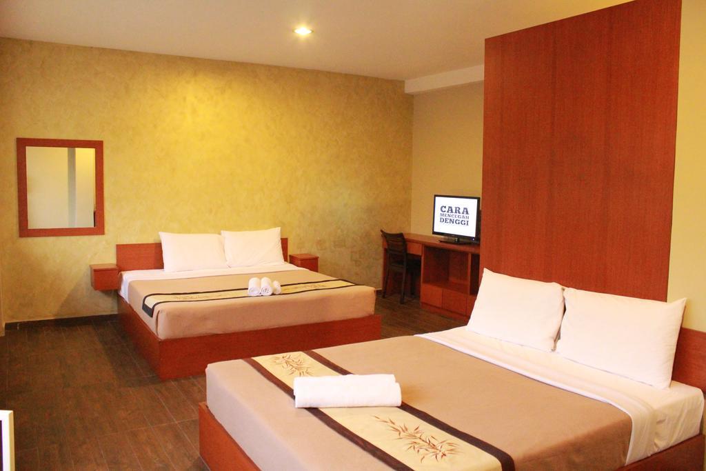 Your Hotel Genting Highlands Værelse billede