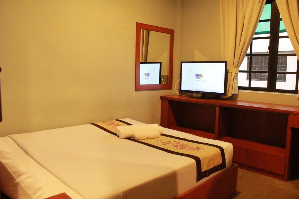 Your Hotel Genting Highlands Værelse billede