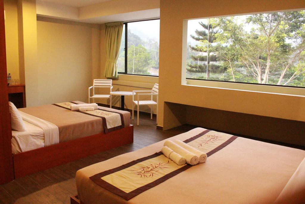 Your Hotel Genting Highlands Værelse billede