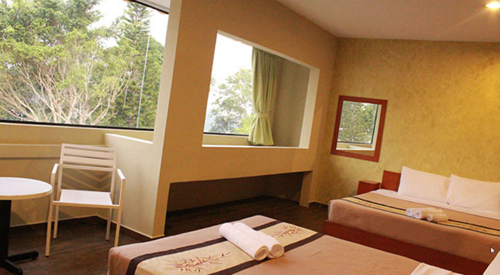 Your Hotel Genting Highlands Eksteriør billede
