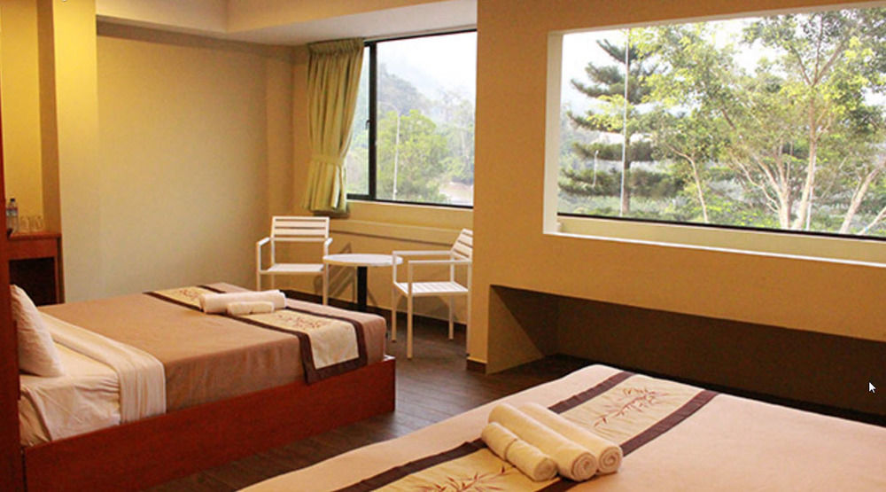 Your Hotel Genting Highlands Eksteriør billede
