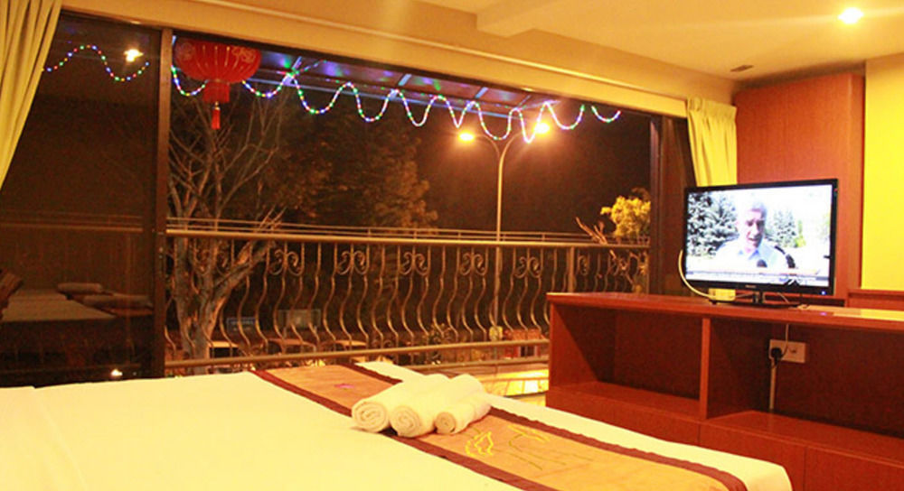 Your Hotel Genting Highlands Eksteriør billede